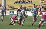 2019 1st grade grand final